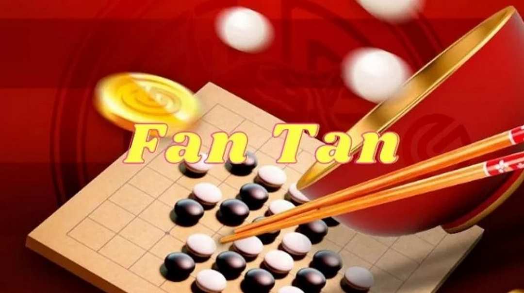 Game bài Fantan