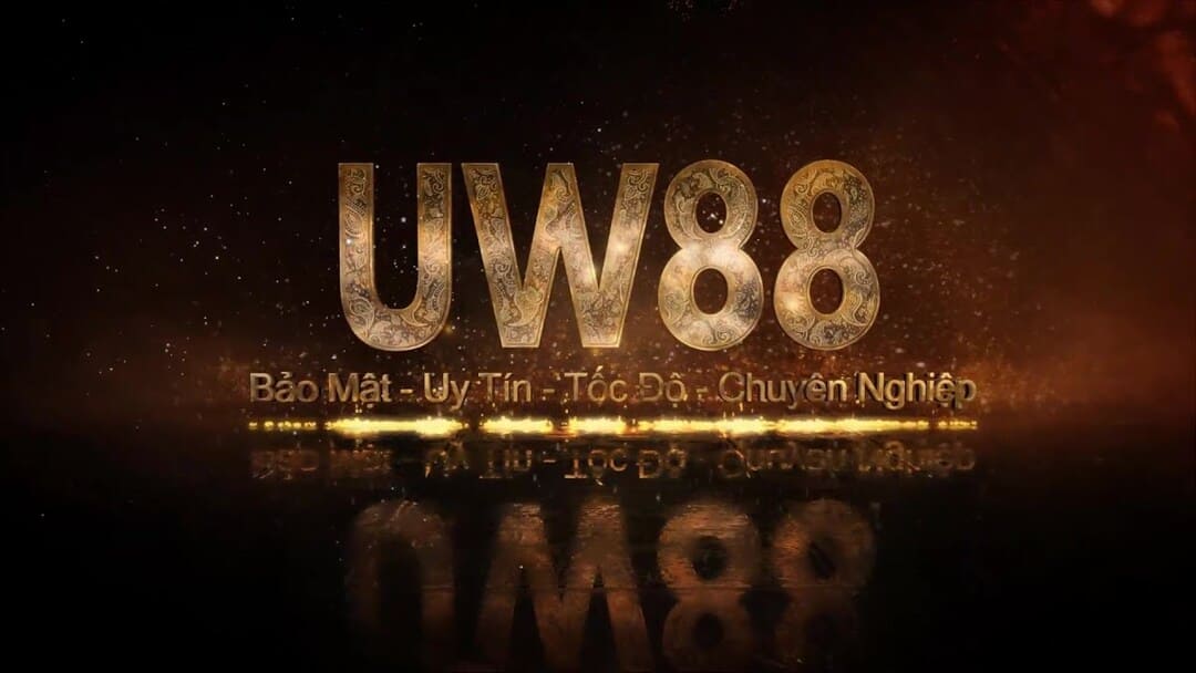 Đôi nét về nhà cái Uw88