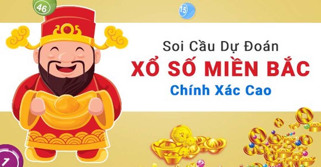 Bắt ngay số lô miền Bắc chính xác nhất với rồng bạch kim