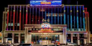 Tổng quan về JinBei Casino & Hotel