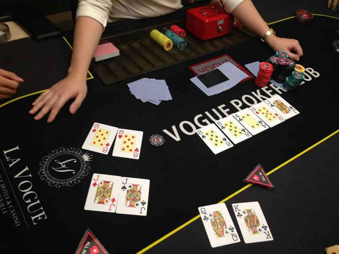 La Vogue Boutique Hotel and Casino có những quy định thú vị 