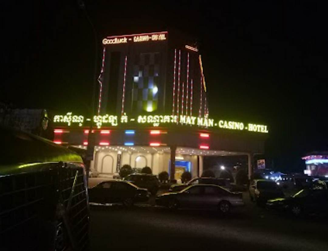 Good Luck Casino & Hotel - Nơi gửi gắm niềm tin của cược thủ
