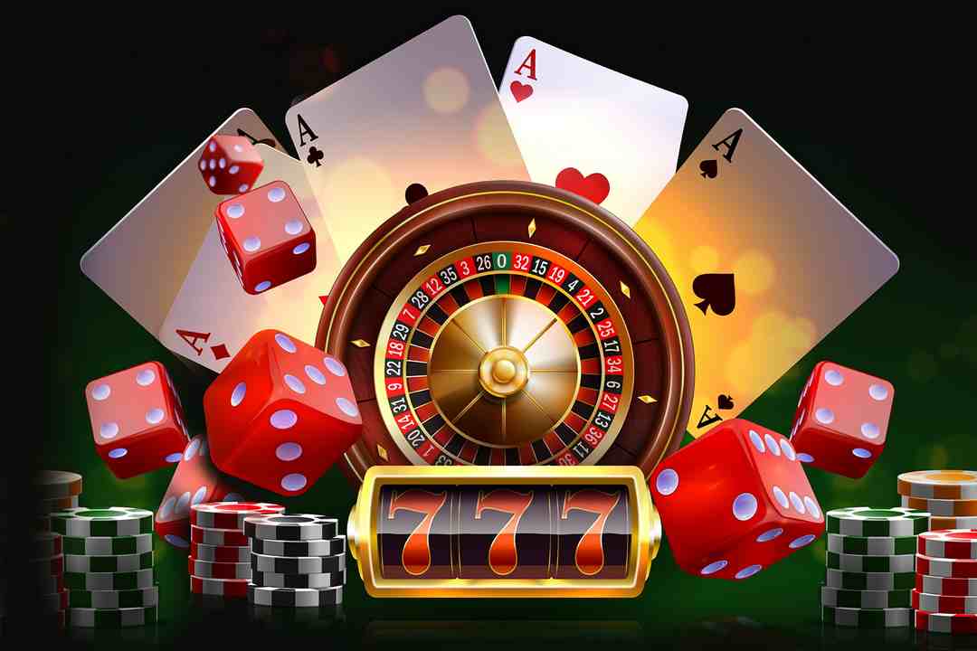 Domino QQ là game bài đổi thưởng được xây dựng từ trò chơi Poker