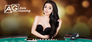 Asia Gaming - Nhà phát hành trò chơi online hàng đầu châu Á