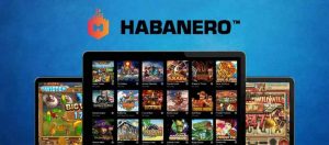 Habanero tạo ra được những ấn tượng trong ngành game