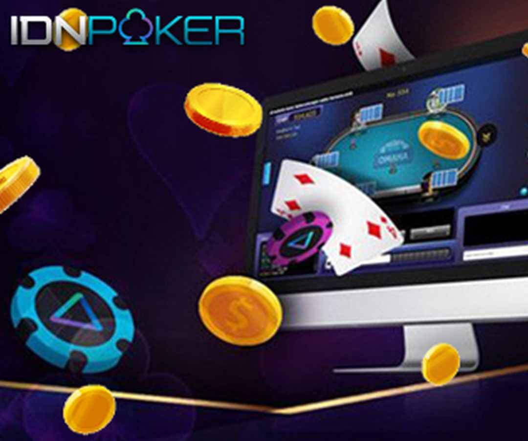 IDN Poker liên tục cho ra mắt tựa game mới
