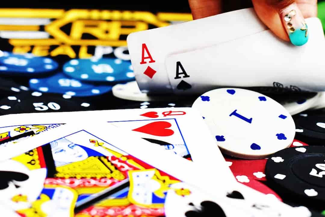 King’s Poker sẽ mang đến cảm nhận tốt đẹp cho bạn 