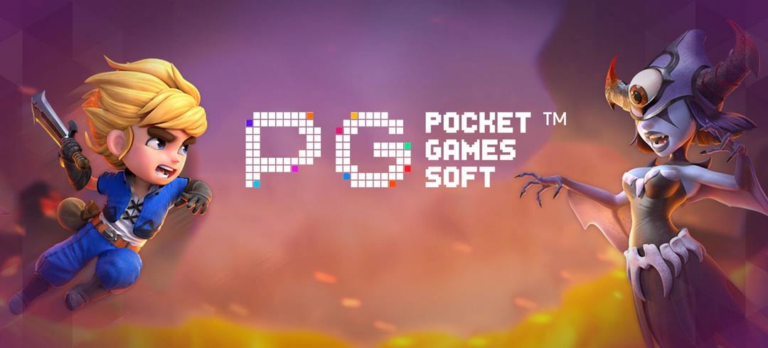 Kho game của Pocket Games Soft luôn được đầu tư khá nhiều