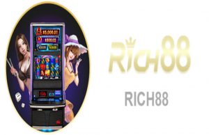 Rich88 - Phát triển hệ thống game cược cực chất