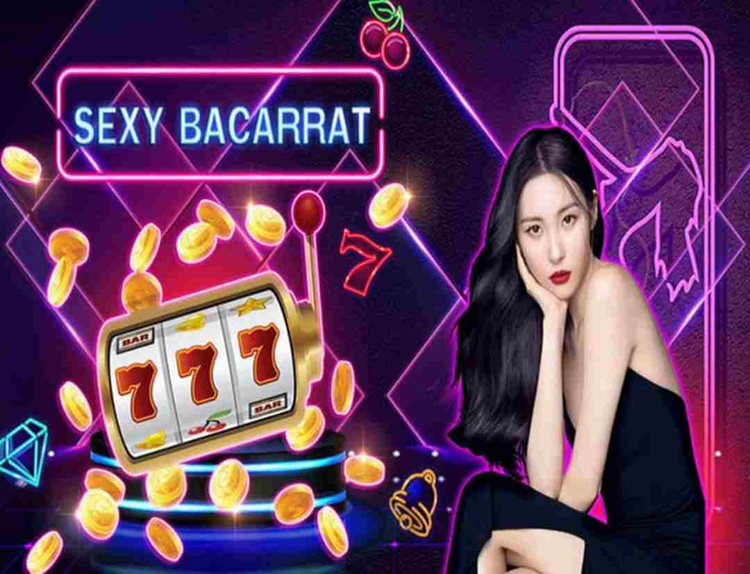 Tại SEXY Baccarat luôn có nhiều trò chơi để bạn tham gia