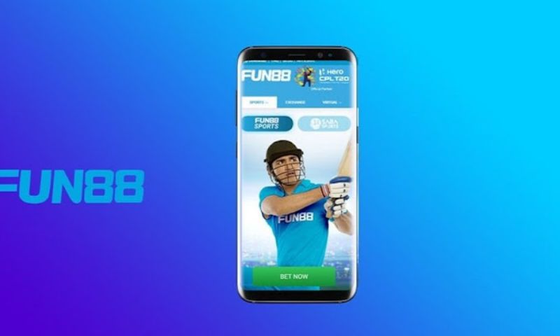 Ưu điểm khi cá cược trên app nhà cái Fun88